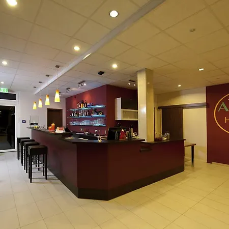Hotel Astay